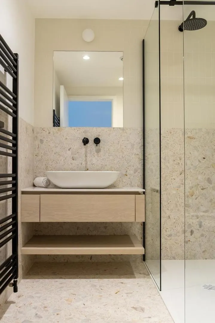 Apartamento Guestready - Modern Retreat In Dublín