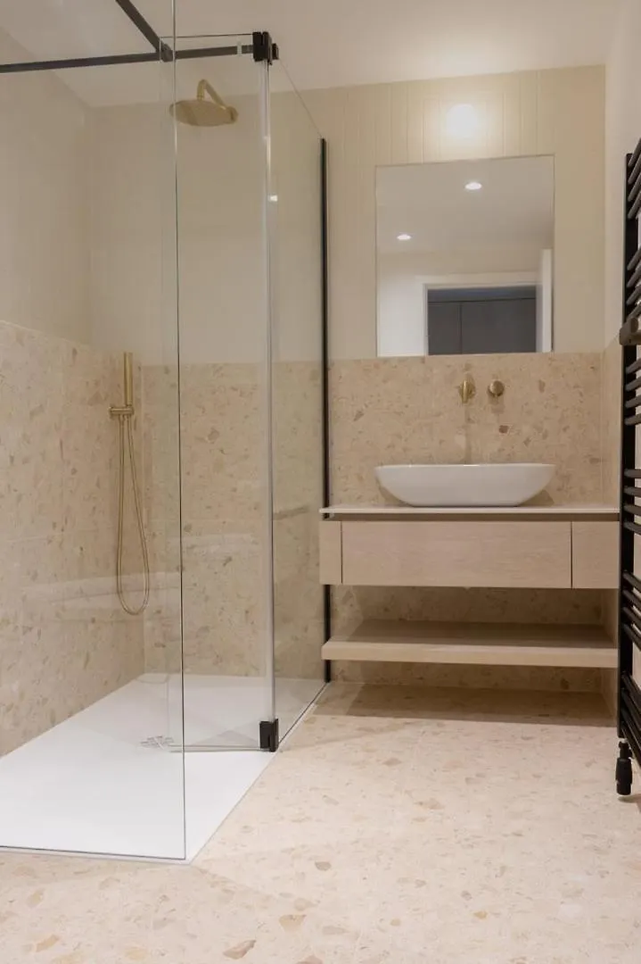 Apartamento Guestready - Modern Retreat In Dublín 0*,  Irlanda