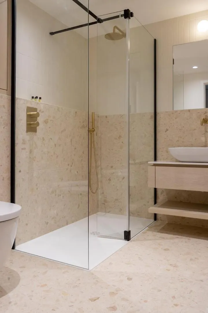 Apartamento Guestready - Modern Retreat In Dublín