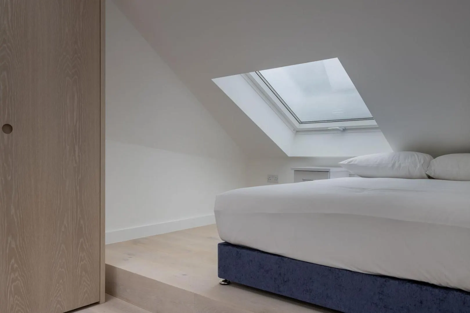 Apartamento Guestready - Modern Retreat In Dublín