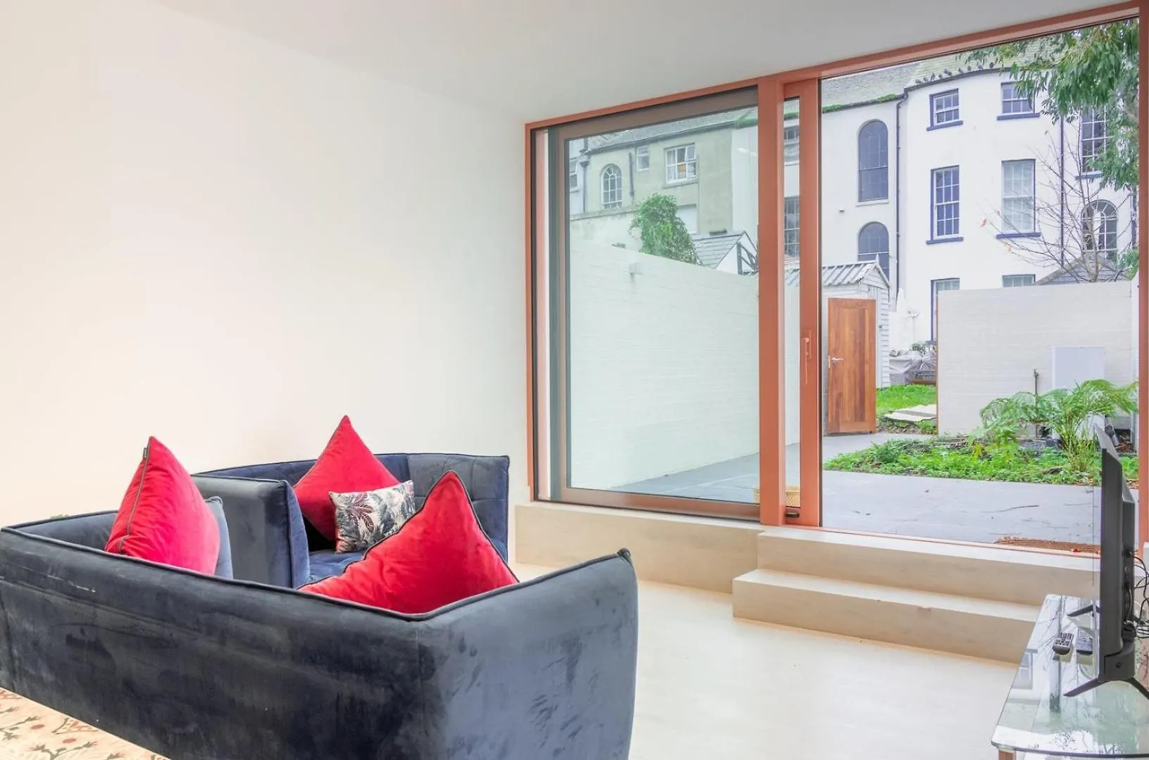 Apartamento Guestready - Modern Retreat In Dublín