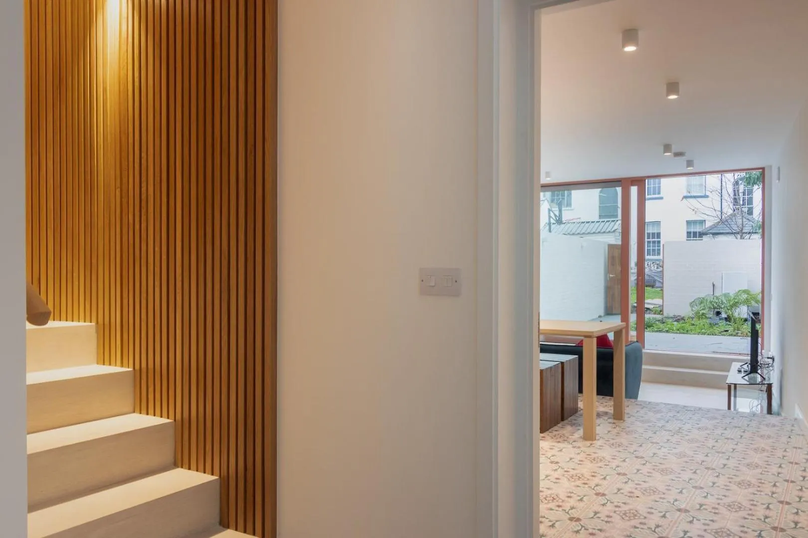 Apartamento Guestready - Modern Retreat In Dublín 0*,  Irlanda