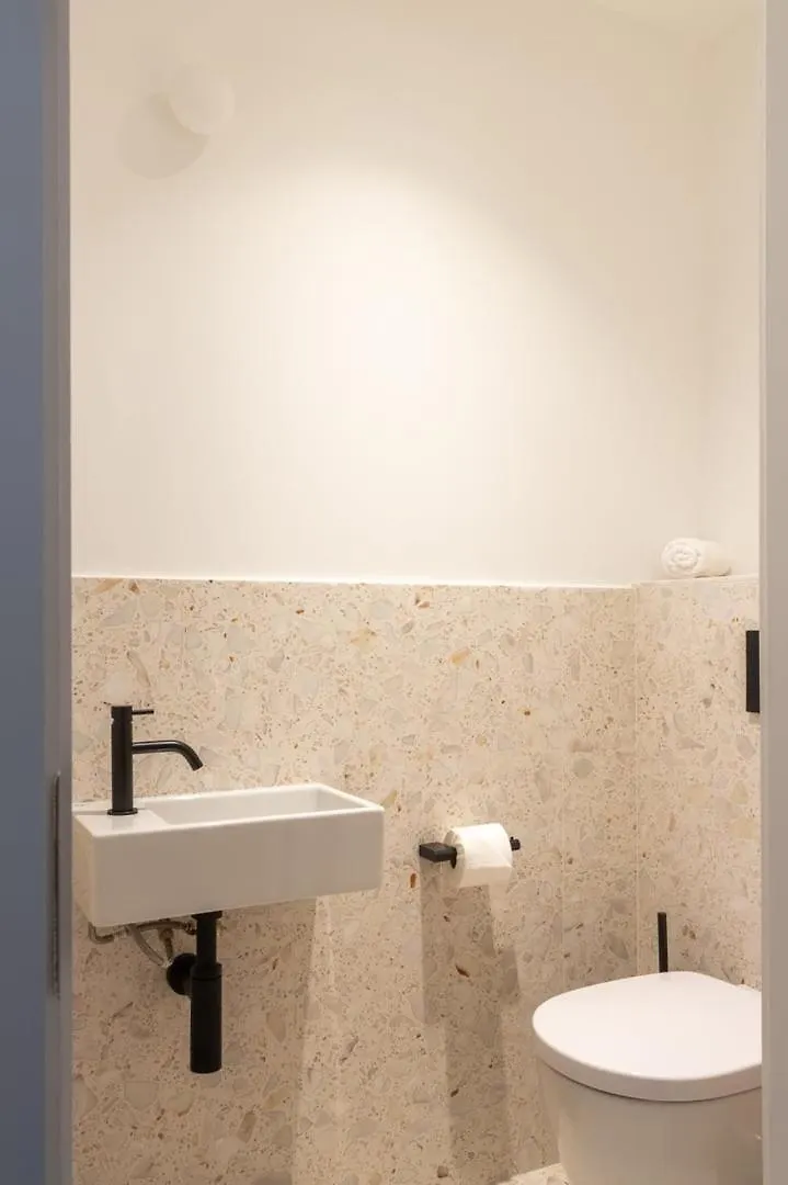 Apartamento Guestready - Modern Retreat In Dublín