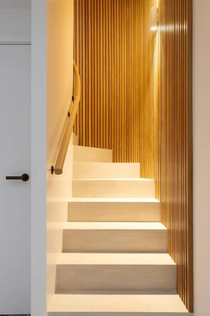 Apartamento Guestready - Modern Retreat In Dublín