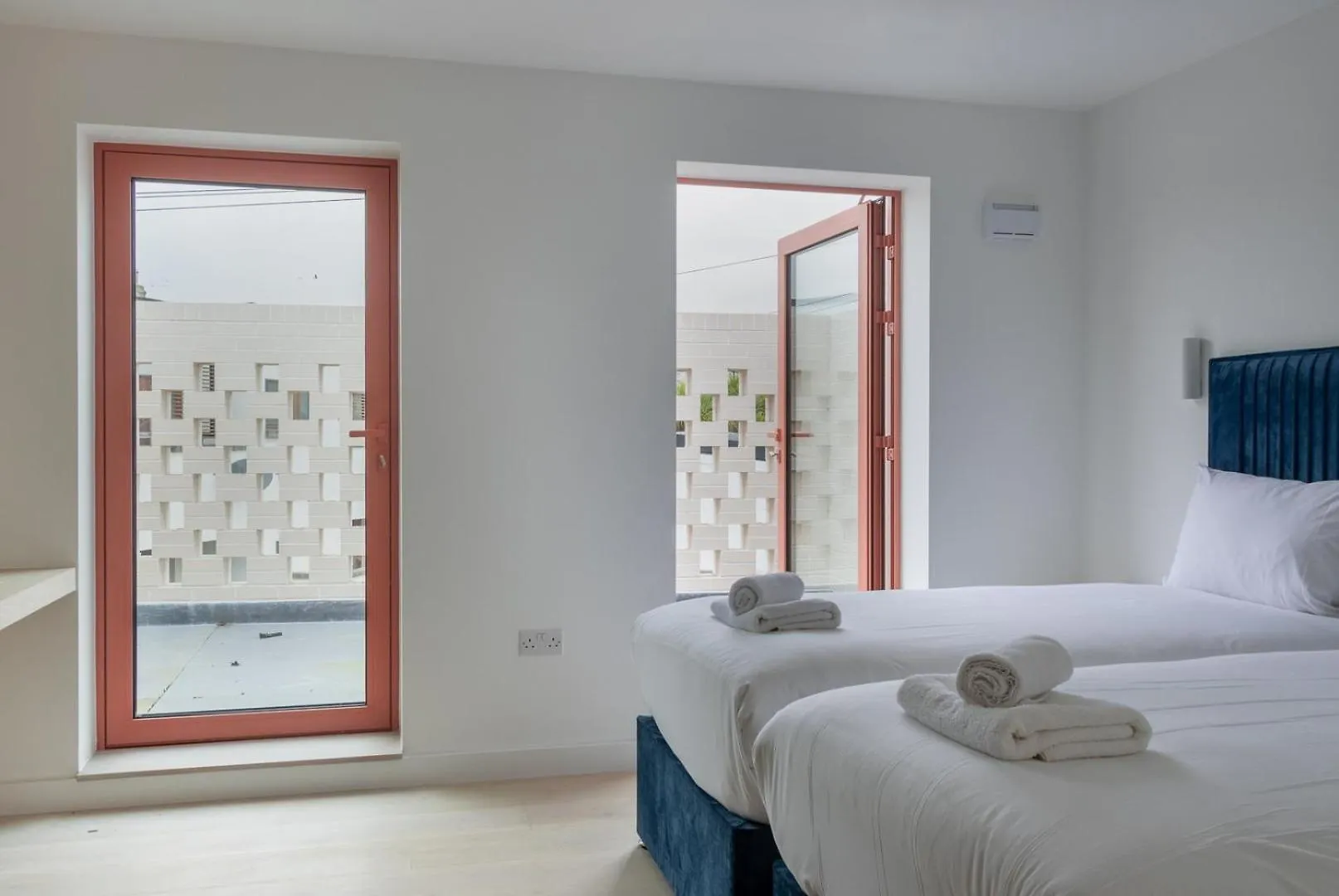 Apartamento Guestready - Modern Retreat In Dublín