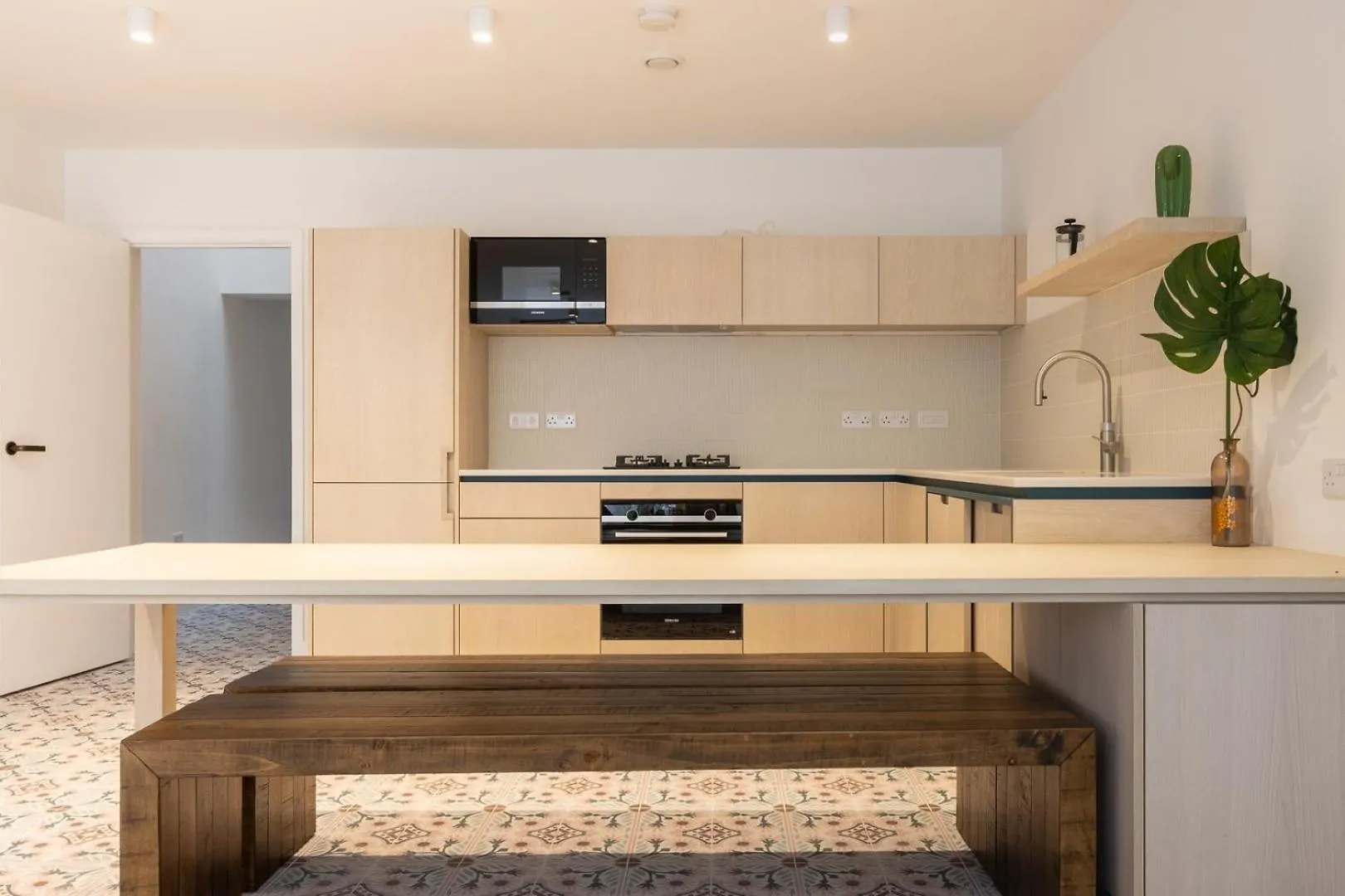 Apartamento Guestready - Modern Retreat In Dublín