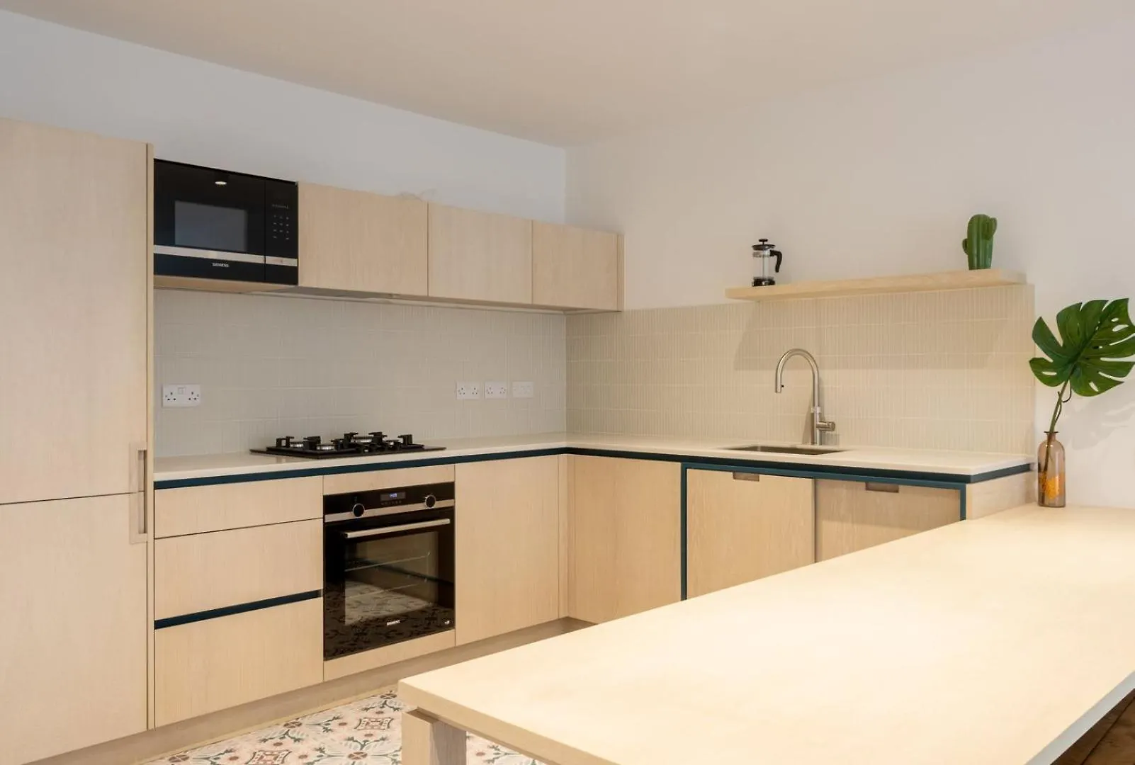 Apartamento Guestready - Modern Retreat In Dublín Irlanda