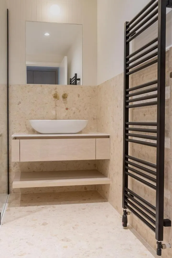 Apartamento Guestready - Modern Retreat In Dublín