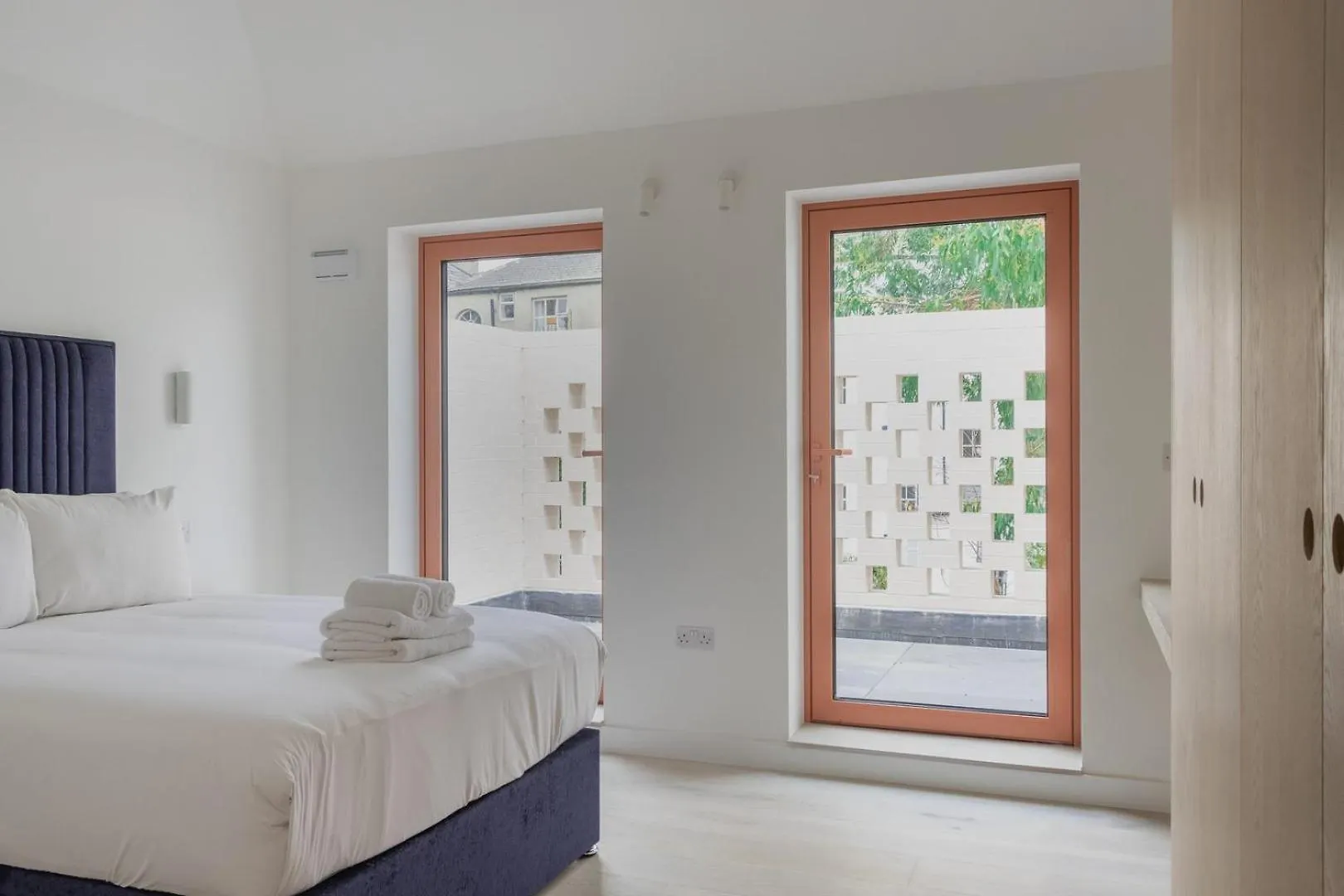 Apartamento Guestready - Modern Retreat In Dublín Irlanda