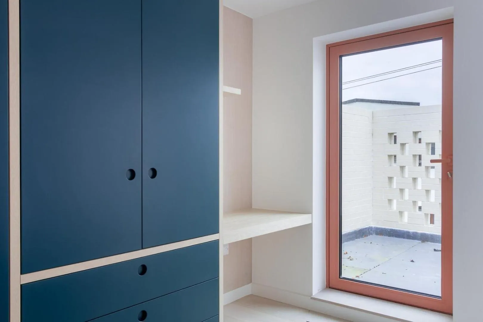 Apartamento Guestready - Modern Retreat In Dublín Irlanda