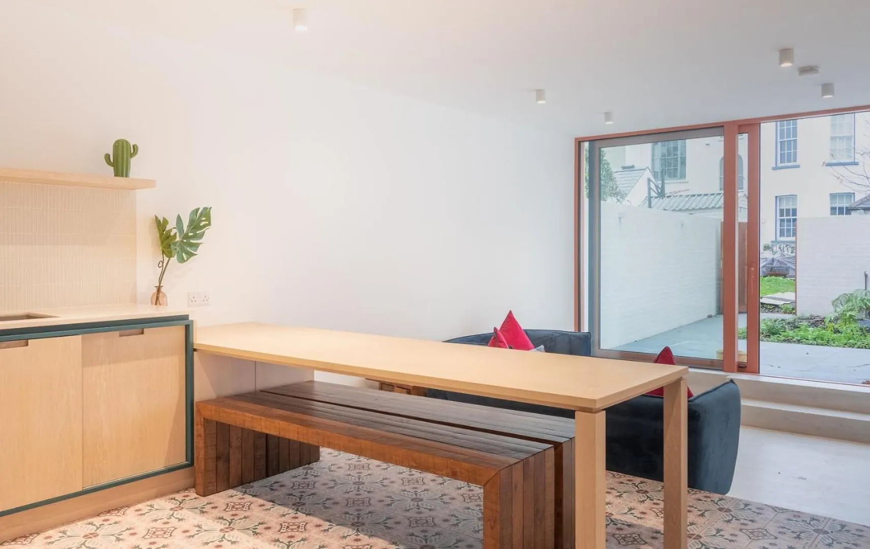 Apartamento Guestready - Modern Retreat In Dublín