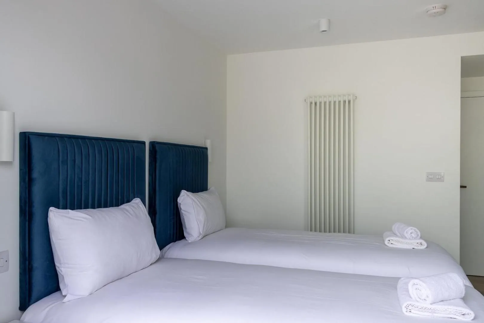 Apartamento Guestready - Modern Retreat In Dublín