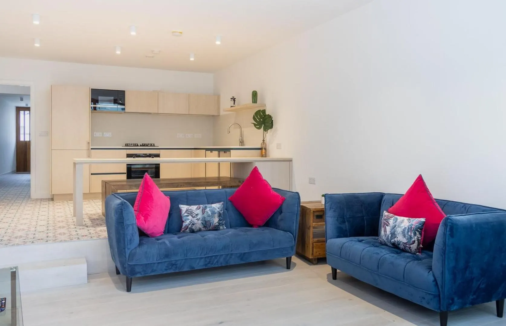 Apartamento Guestready - Modern Retreat In Dublín
