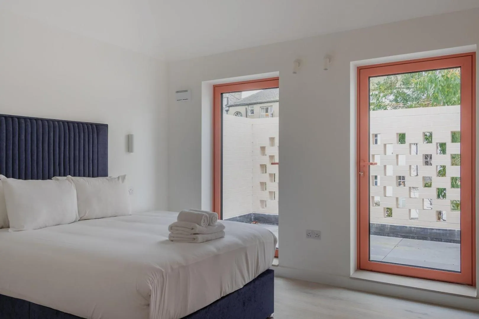 Apartamento Guestready - Modern Retreat In Dublín